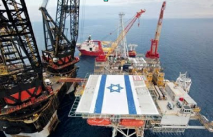 صحيفة عبرية: تركيا مستعدة لنقل الغاز الإسرائيلي إلى أوروبا