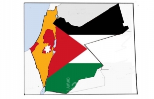 فورين بوليسي: أعيدوا وحدة الأردن وفلسطين في مملكة واحدة!
