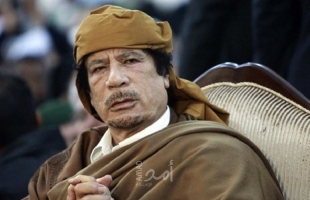 موقع إيرلندي: أوراق سرية تكشف تفاصيل مذهلة عن دعم القذافي للجيش الجمهوري