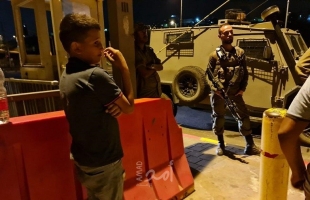 محدث.. قوات الاحتلال تشن حملة اعتقالات في الضفة والقدس