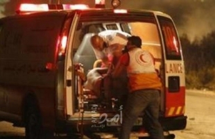 وفاة شاب بحادث سير ذاتي وسط قطاع غزة
