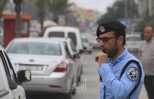 مرور غزة: تحرير (28) مخالفة لتجاوزات خطيرة من قبل السائقين والمركبات