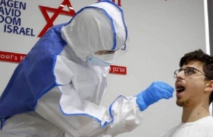 إسرائيلي يتلقى (6) جرعات لفيروس "كورونا" مرة واحدة!