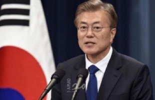 الشرطة اليابانية توقف التحقيق بشأن "دبلوماسي أهان الرئيس مون"
