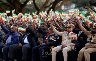 فورين أفير تتساءل هل تنجو أثيوبيا: ماذا لو سقط آبي أحمد 