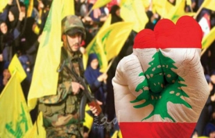 حزب الله يشيّد بعملية سلفيت: أثبتت يقظة الشعب الفلسطيني