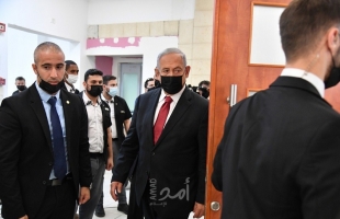 يديعوت: قاضي إسرائيلي يمنع شهادة رئيس المعارضة "ونير حيفتس" في محاكمة "نتنياهو"
