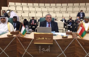 فلسطين تشارك في المجلس الوزاري العربي للمياه في مصر