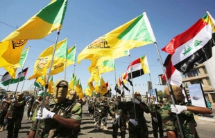 كتائب حزب الله العراقي تحل "سرايا الدفاع الشعبي" استجابة لدعوة الصدر