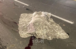 وفاة مواطن بـ"حادث سير" شرق قلقيلية