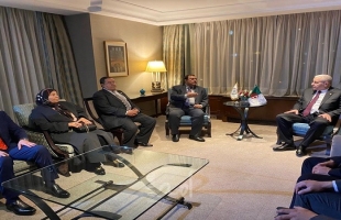 العسومي: الدبلوماسية البرلمانية قادرة على معالجة التحديات التي تواجه الأمة العربية