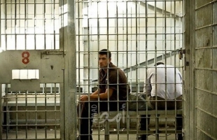الأسير "سائد عز الدين" يدخل عامه الـ(21) والأخير في سجون الاحتلال 