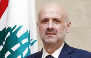 وزير الداخلية اللبناني: لن أحدد موعداً رسمياً للانتخابات لحين الاتفاق عليه مع عون وميقاتي
