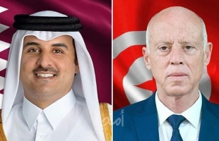 سعيد للشيخ تميم: قطر أقامت الدليل على قدرتها على تنظيم المونديال