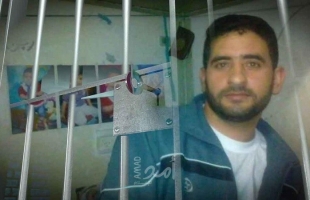 عائلة الأسير أبو هواش تحذر من تعرض حياته للخطر وتحمل الاحتلال المسؤولية