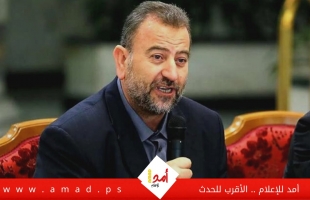 ردًا على اغتيال "العاروري".. حركة فتح تعلن الإضراب العام في رام الله والبيرة