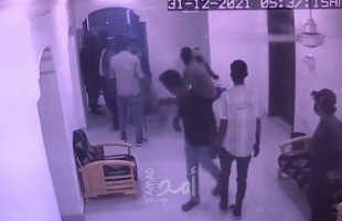 فيديو يوثق لحظة اقتحام قوات الأمن السوداني مقر قناتي "العربية والعربية الحدث"