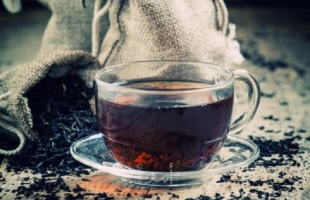 فوائد الشاى الأسود الصحية