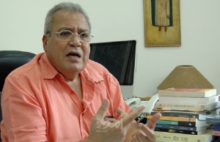 وفاة وزير الثقافة المصري الأسبق د.جابر عصفور بعد تعرضه لوعكة صحية طارئة