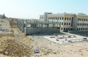 تعليم غزة يعلن عن بناء مدارس جديدة في القطاع