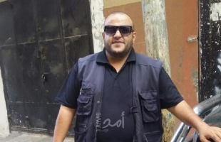 الجريح "إياد الطناني" يكشف لــ"أمد": قطعوا راتبي وأنا بحاجته