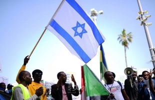 "هآرتس": طائرة إسرائيلية تهبط في العاصمة السودانية الخرطوم