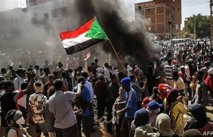 مقتل متظاهر "بالرصاص" خلال احتجاجات في السودان