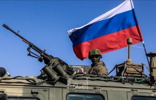 نائب روسي يدعو إلى إعلان الولايات المتحدة دولة إرهابية