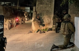 إصابات بينها طفل خلال اندلاع مواجهات مع جيش الاحتلال في الضفة والقدس
