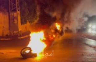 بيت لحم: احتجاجات رفضًا لغلاء الأسعار في العبيدية