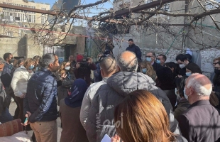 محكمة الاحتلال تقبل استئناف أهالي حي الشيخ جراح: عدم صلاحية الاخلاء