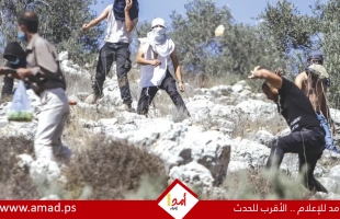 محدث... تواصل اعتداءات جيش الاحتلال وقطعان المستوطنين الإرهابية في الضفة