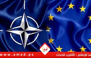 8 دول من شرق ووسط أوروبا تؤكد دعمها لانضمام أوكرانيا لحلف الناتو
