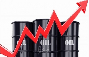 برميل النفط يصعد إلى أعلى مستوى في نحو 3 أسابيع
