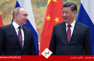واشنطن تعول على علاقة الصين "المتميزة" مع روسيا لإنهاء أزمة أوكرانيا