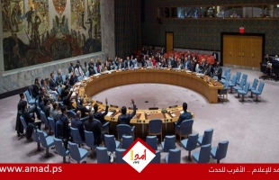 مجلس الأمن يصوت على مشروع قرار روسي للتحقيق بتفجير "السيل الشمالي"
