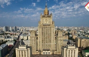 الخارجية الروسية: فرض عقوبات على 287 عضوا في مجلس العموم بالبرلمان البريطاني