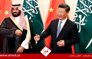 و س جورنال: السعودية تدعو الرئيس الصيني لزيارة المملكة وسط توتر العلاقات الأمريكية