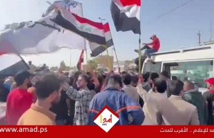 العراق.. الإعلان عن تحالف "إنقاذ الوطن" بزعامة الصدر وبارزاني والخنجر