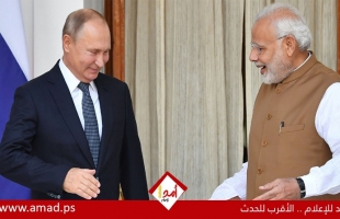 صحيفة بريطانية: الهند تشتري النفط الروسي بـ"خصم كبير" وتبحث ترتيب مالي جديد