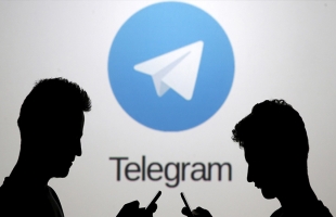 القضاء البرازيلى يأمر بحظر تطبيق "تليجرام"
