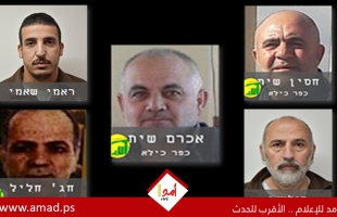 سلطات الاحتلال تعلن عن اعتقال  شبكة "تجسس وتهريب"مرتبطة بحزب الله