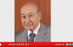 رحيل القائد الوطني الكبير  الدكتور المهندس "زهير يوسف العلمي"