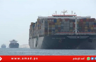 رئيس هيئة قناة السويس: مصر  تعرضت لأضرار بالغة من توترات البحر الأحمر