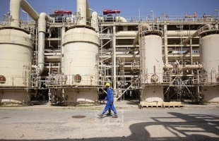 العراق يسجل في "مارس" أعلى إيرادات من النفط منذ (50) عاماً