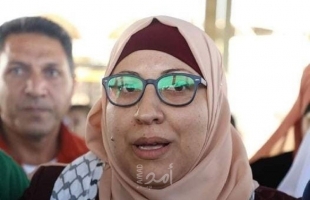 محكمة الاحتلال تؤجل محاكمة الأسيرة "ياسمين شعبان"