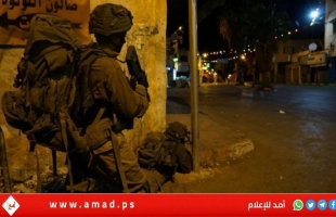 جيش الاحتلال يشن حملة اعتقالات واسعة في الضفة- فيديو