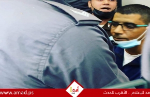 هيئة الاسرى : الأسير محمود العارضة يدخل عامه ال 28 في سجون الاحتلال