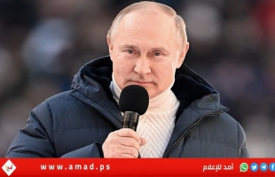 بوتين: روسيا تمكنت من احتواء الضغوط الغربية