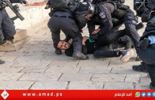 القدس: جيش الاحتلال يعتقل شابين ويستدعي 6 آخرين للتحقيق